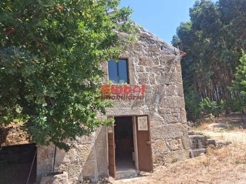Quinta  Venda em Castelo de Penalva,Penalva do Castelo