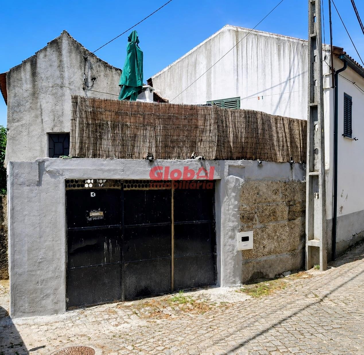 Moradia T3 Venda em Abrunhosa-a-Velha,Mangualde