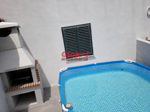 Moradia T3 Venda em Abrunhosa-a-Velha,Mangualde