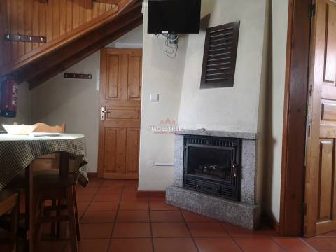 Moradia T1+ T1 Sabugueiro