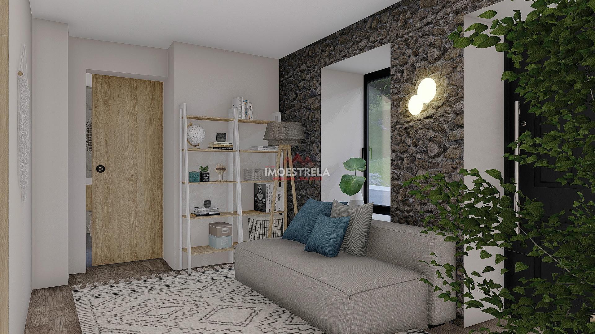 Moradia T2 Venda em Valezim,Seia