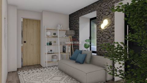 Moradia T2 Venda em Valezim,Seia