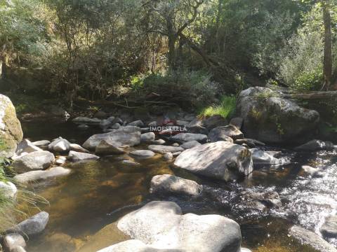 Quinta Rio Seia