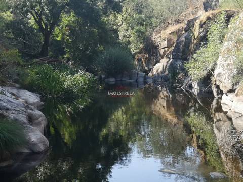 Quinta Rio Seia