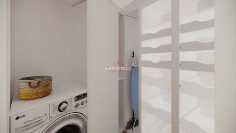 Apartamento T3 Venda em Vila Nova de Tazem,Gouveia