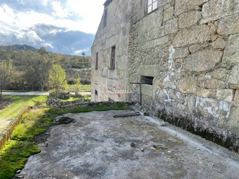 Quinta 3ha Pinhel