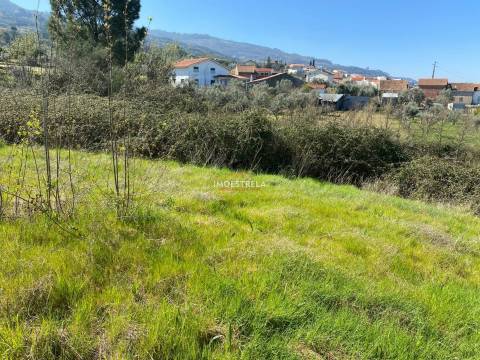 Terreno  Venda em Santa Marinha e São Martinho,Seia