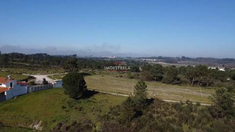 Terreno  Venda em Santa Marinha e São Martinho,Seia