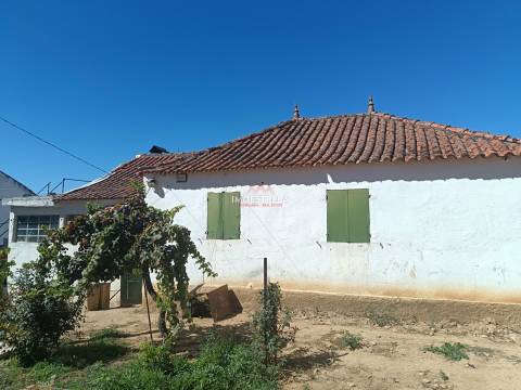 Moradia T5 Trancoso