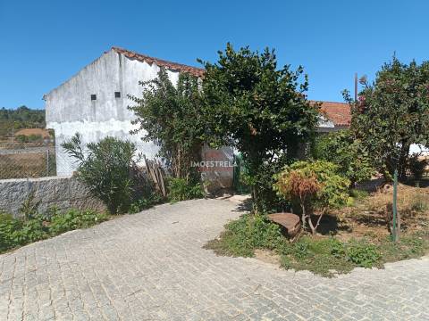 Moradia T5 Trancoso