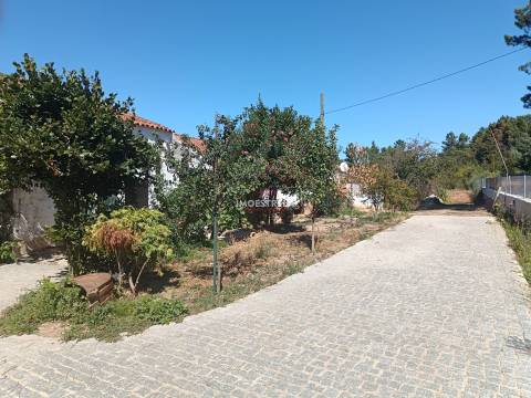 Moradia T5 Trancoso