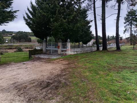 Moradia T5 Trancoso