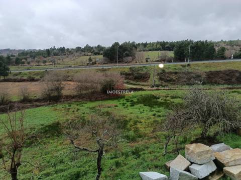 Moradia T5 Trancoso