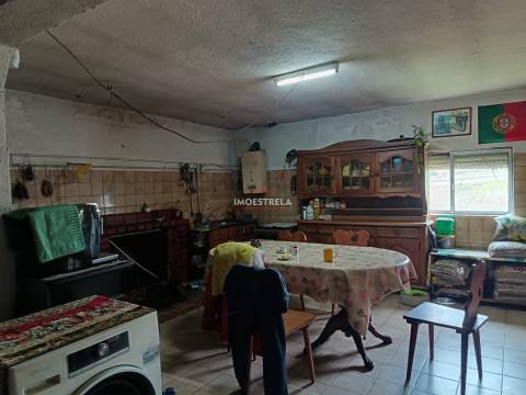 Moradia T5 Trancoso