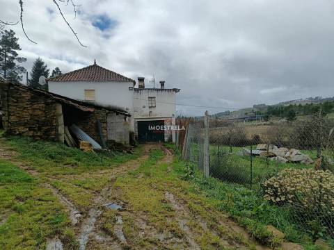 Moradia T5 Trancoso