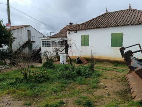 Moradia T5 Trancoso