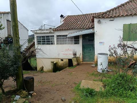 Moradia T5 Trancoso
