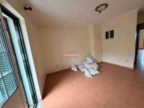 Moradia T3 Gouveia