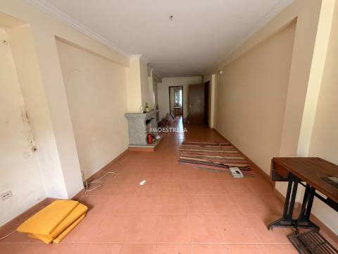 Moradia T3 Gouveia