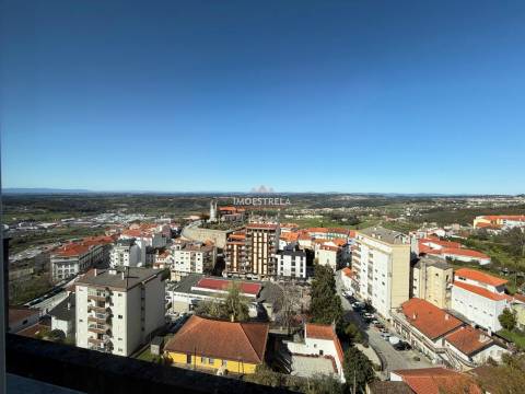 Apartamento T3 Seia