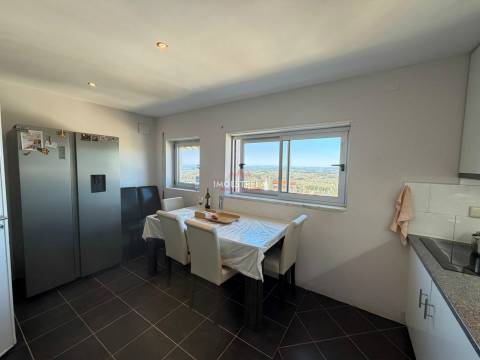 Apartamento T3 Seia