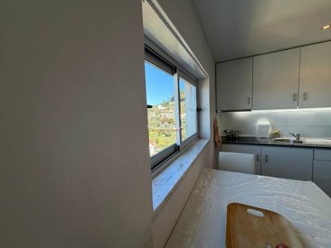 Apartamento T3 Seia