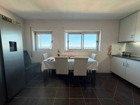 Apartamento T3 Seia