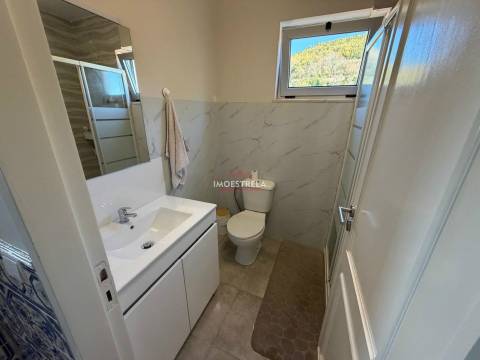Apartamento T3 Seia
