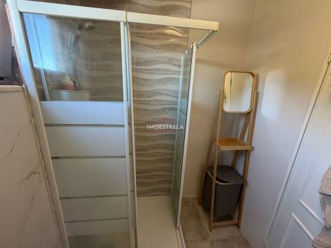 Apartamento T3 Seia