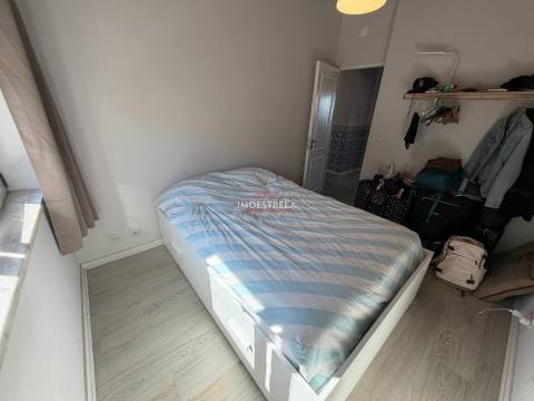 Apartamento T3 Seia