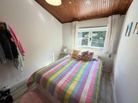 Apartamento T3 Seia
