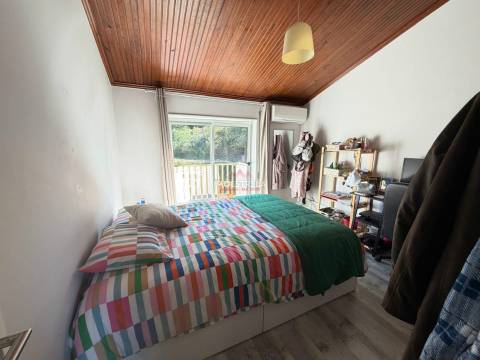 Apartamento T3 Seia