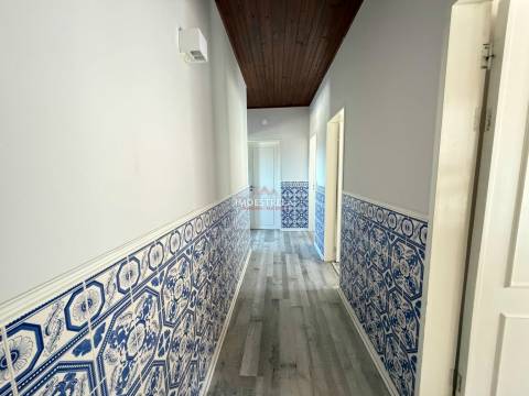 Apartamento T3 Seia