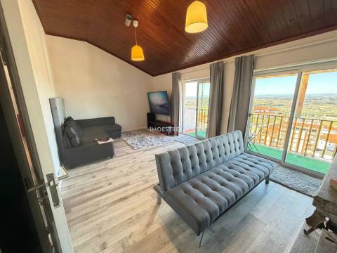 Apartamento T3 Seia