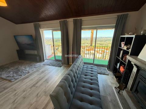 Apartamento T3 Seia