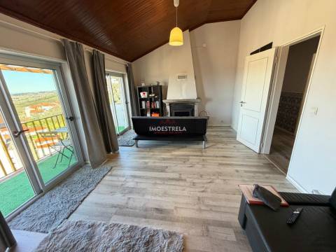 Apartamento T3 Seia