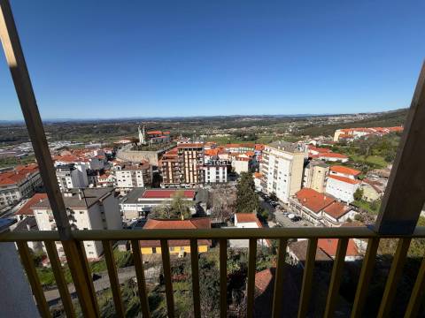 Apartamento T3 Seia