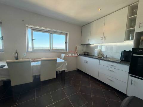 Apartamento T3 Seia