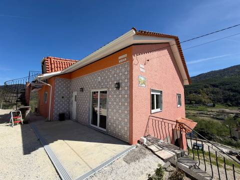 Moradia Sandomil