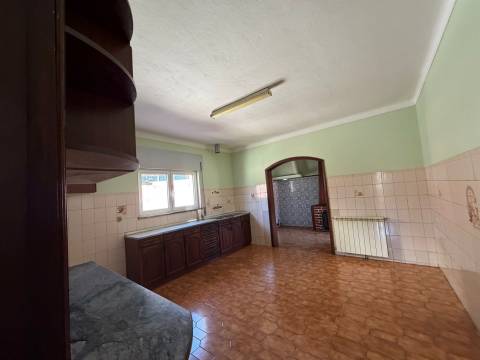 Moradia Sandomil
