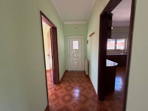 Moradia Sandomil
