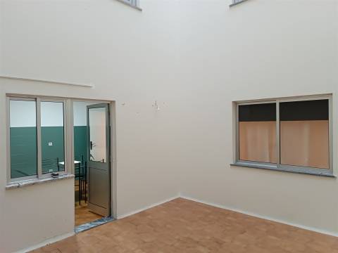 Apartamento T2 S. Romão