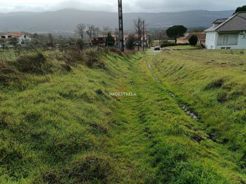 Terreno agrícola / florestal Seia