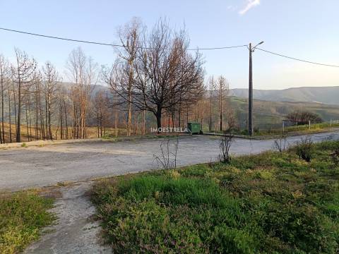 Lote para construção