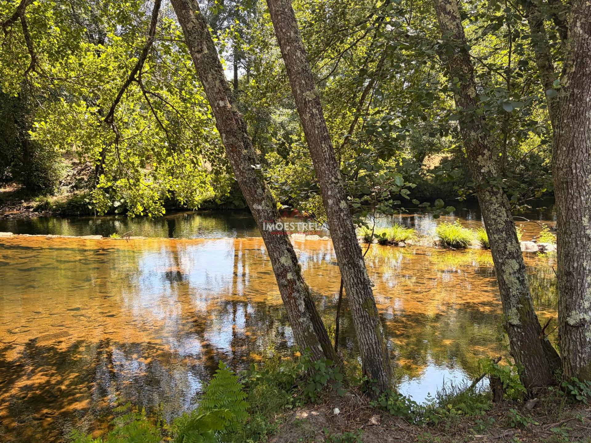 Fabulosa propriedade Sandomil