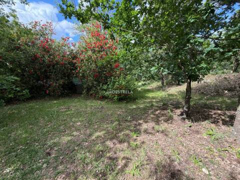 Quinta T1 Venda em Aldeias e Mangualde da Serra,Gouveia