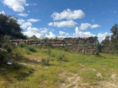 Quinta T1 Venda em Aldeias e Mangualde da Serra,Gouveia