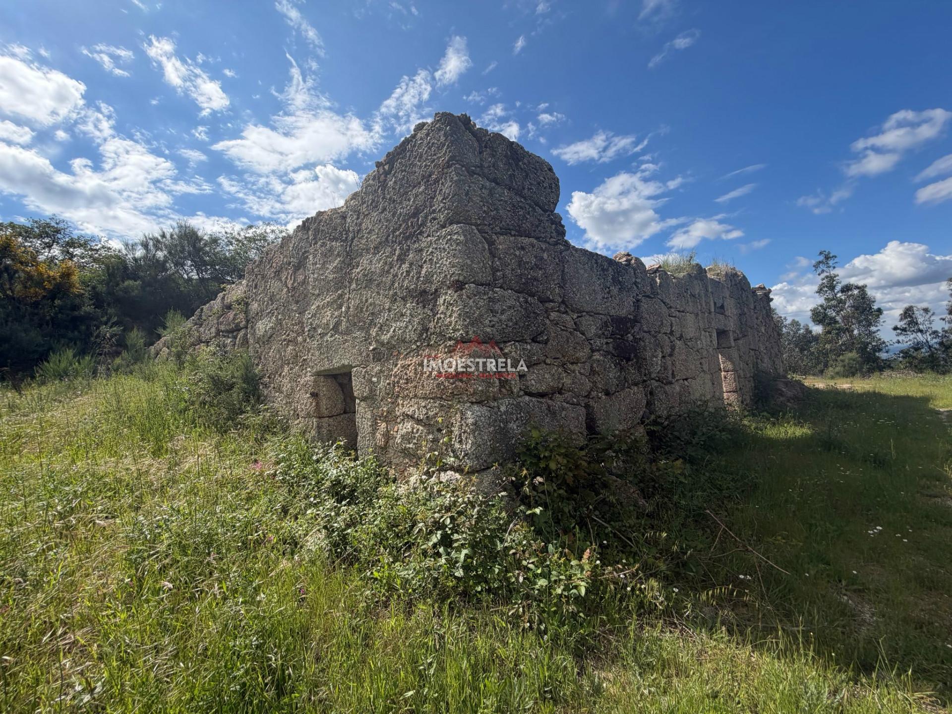 Quinta T1 Venda em Aldeias e Mangualde da Serra,Gouveia