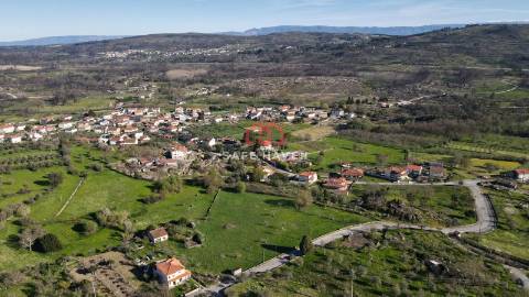 Terreno Para Construção  Venda em Quintela de Azurara,Mangualde