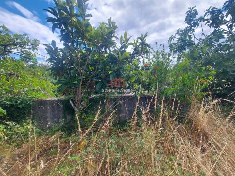 Terreno Para Construção  Venda em Quintela de Azurara,Mangualde